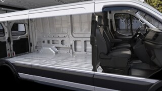 2024 Ford Transit® Internal Image 1